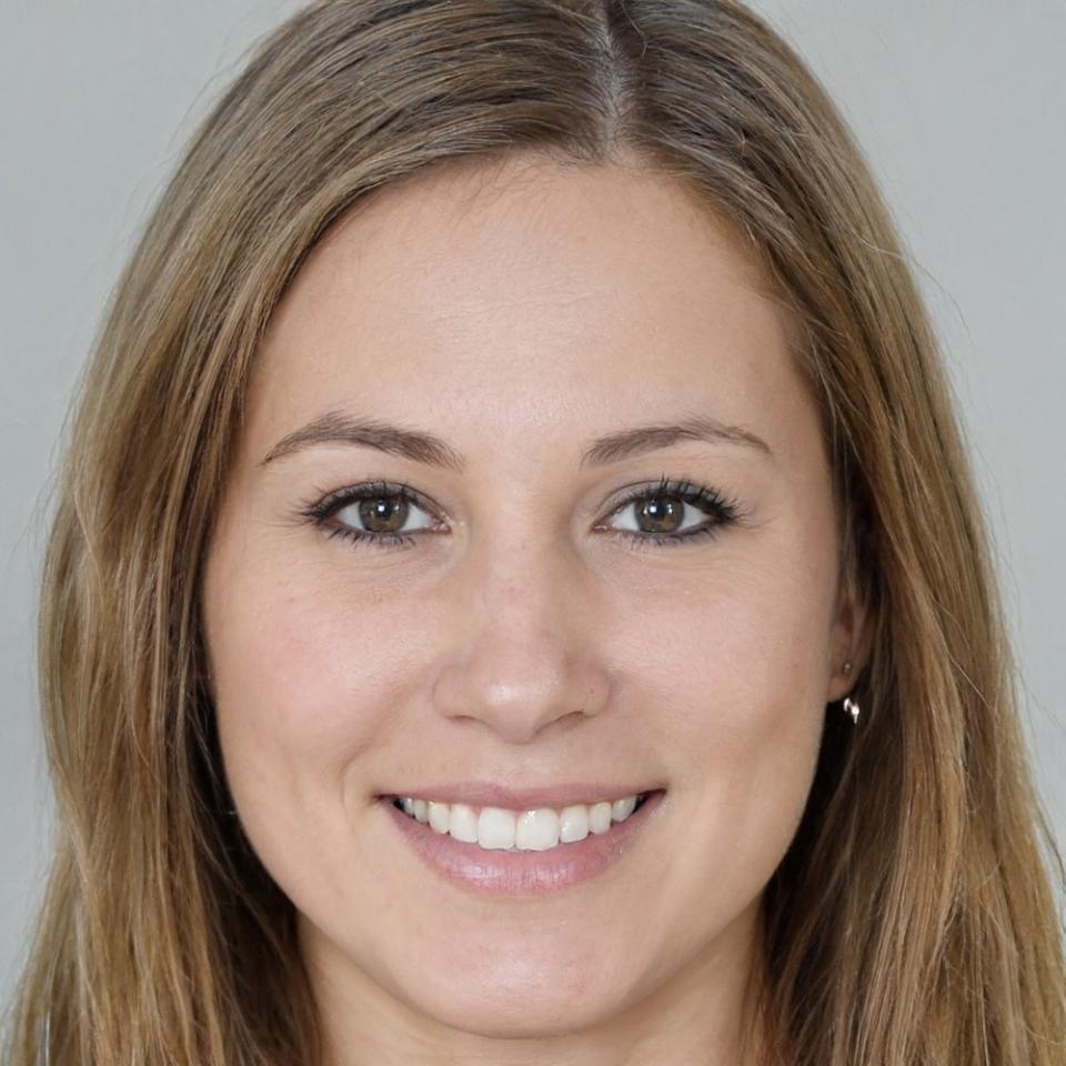 Retrato de Inés Villanueva