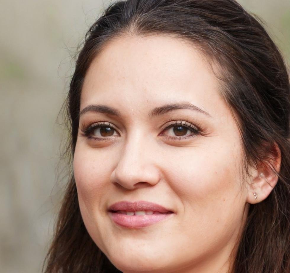 Retrato de Leire Uriarte